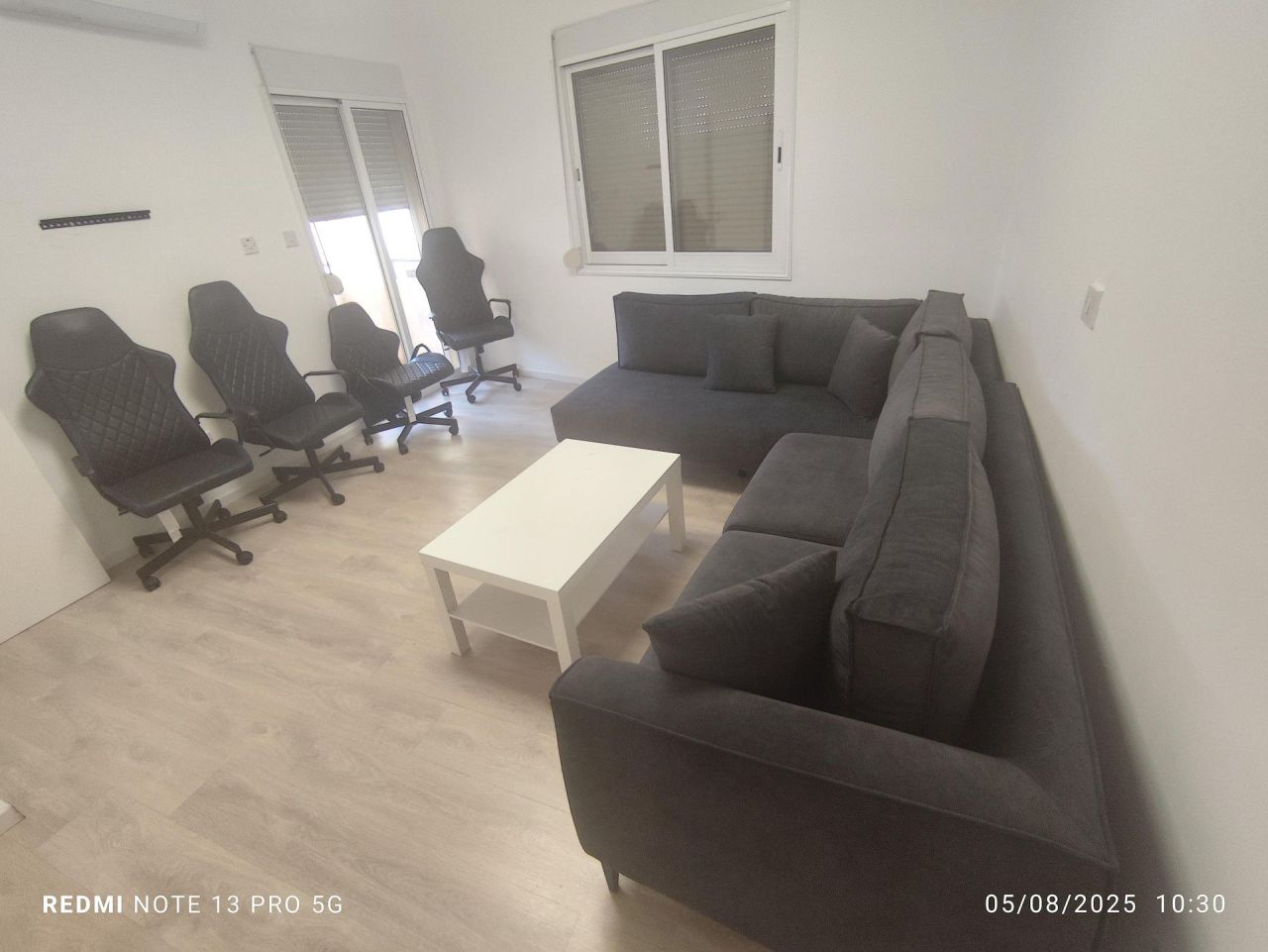Офис Neapoli, Кипр, 100 м² - фото 11