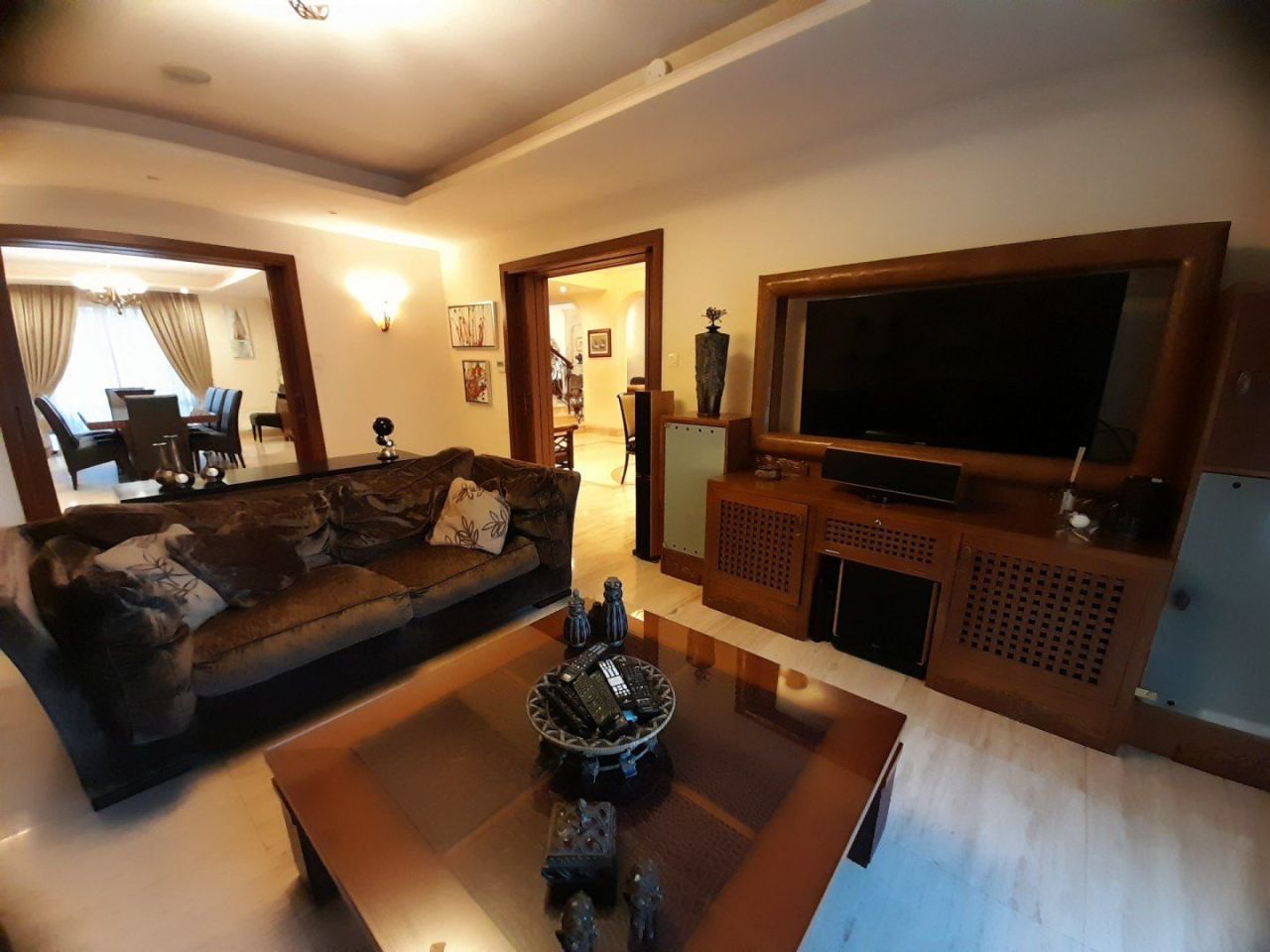 Дом Naafi, Кипр, 580 м² - фото 11