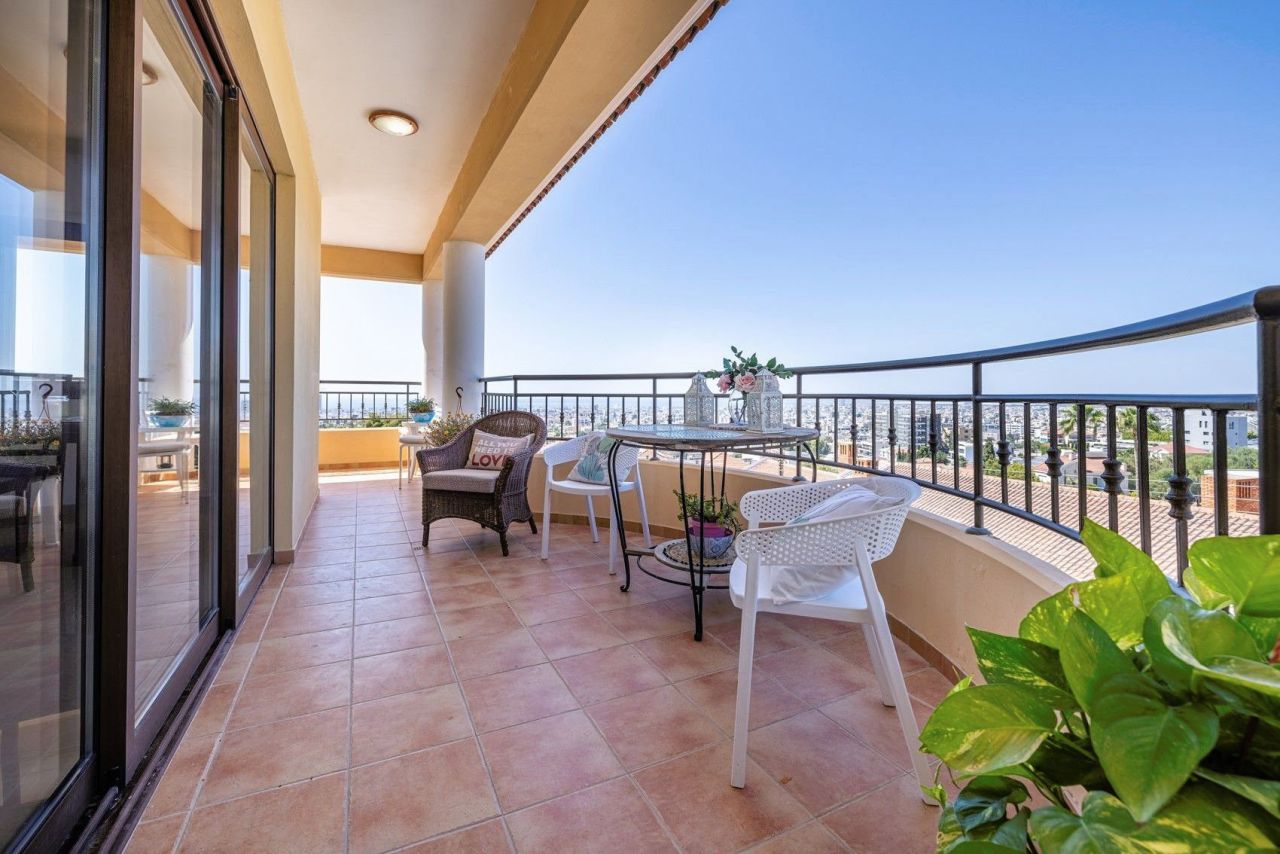 Апартаменты Agia Filaxi, Кипр, 100 м² - фото 11