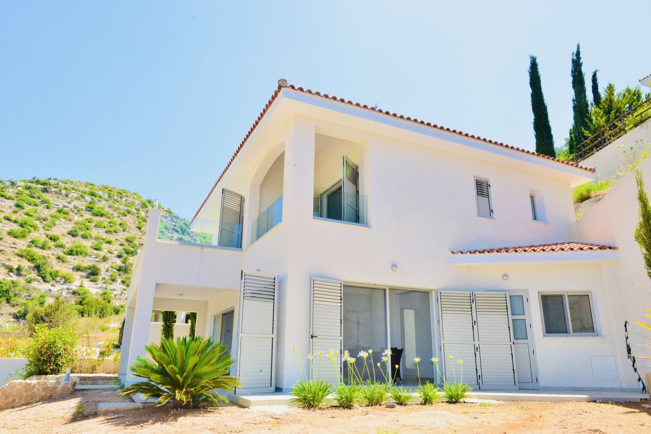 Дом в Тале, Кипр, 178 м² - фото 8