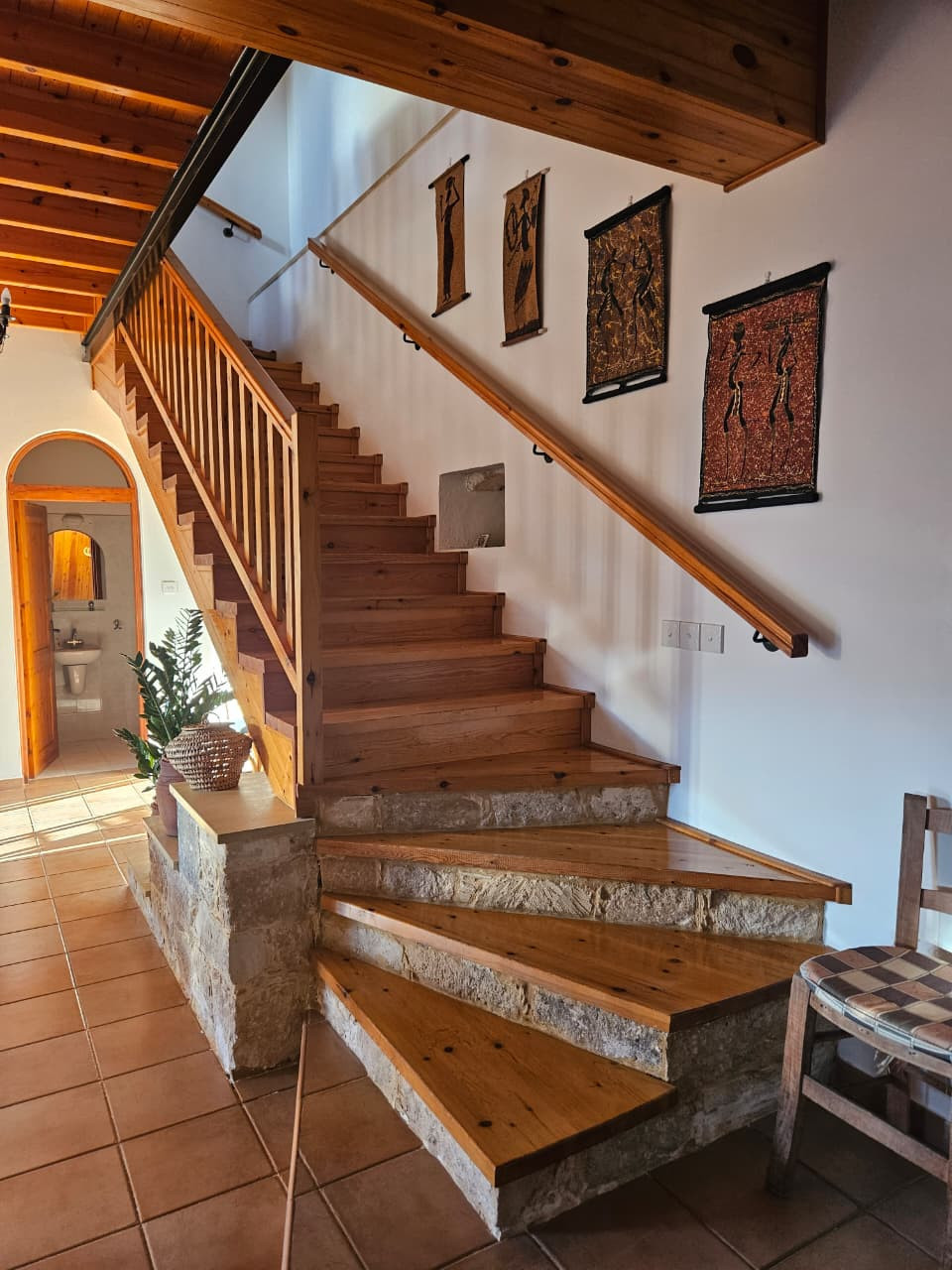 Дом в Друсии, Кипр, 210 м² - фото 12