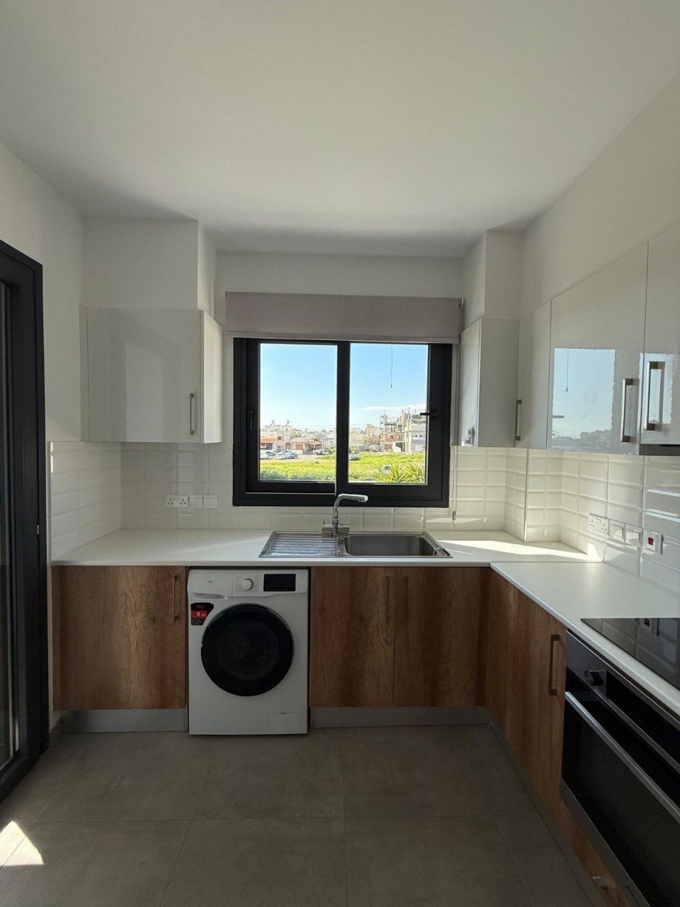 Апартаменты Zakaki, Испания, 80 м² - фото 13