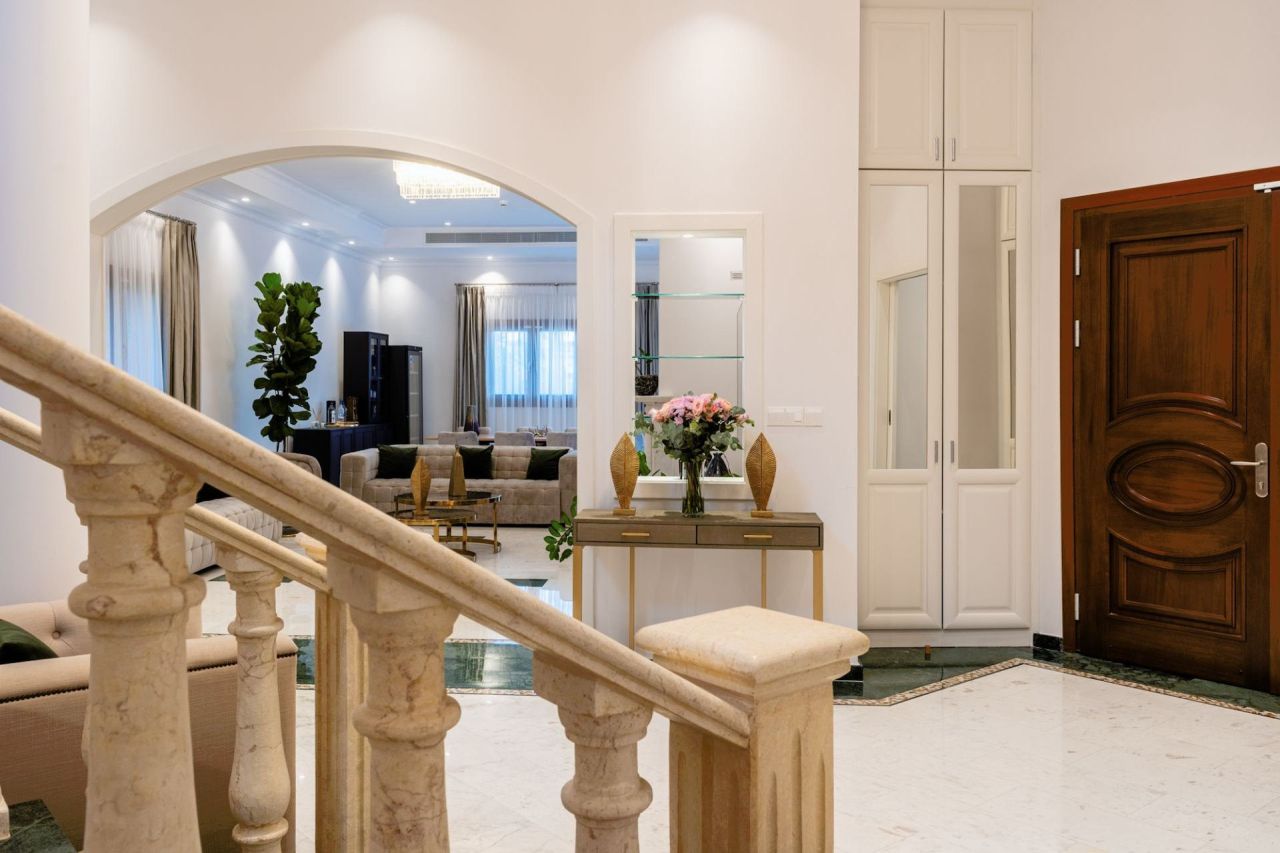 Дом в Мутайяке, Кипр, 650 м² - фото 11