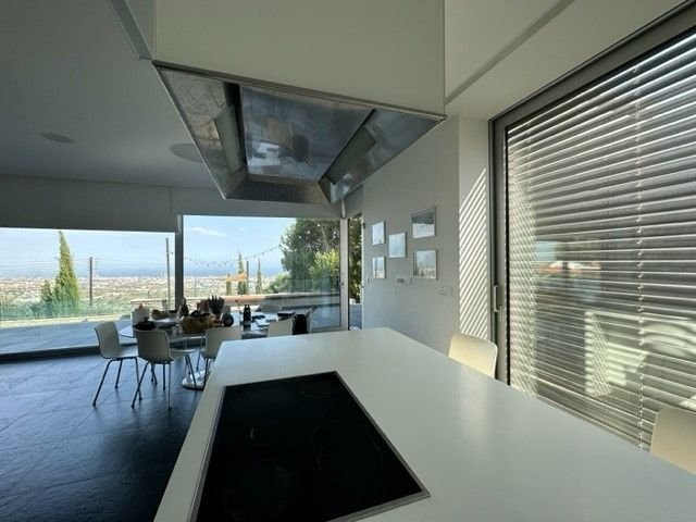 Дом Panthea, Кипр, 670 м² - фото 13