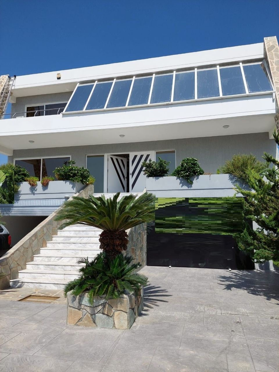 Дом в Пареклисии, Кипр, 800 м² - фото 13