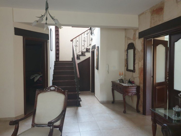 Дом в Ипсонасе, Кипр, 256 м² - фото 11