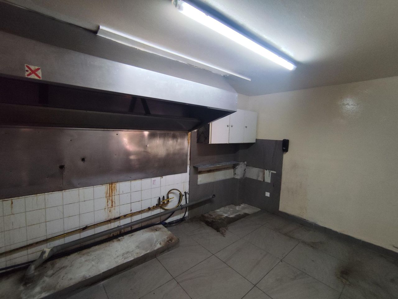Магазин Zakaki, Кипр, 230 м² - фото 11
