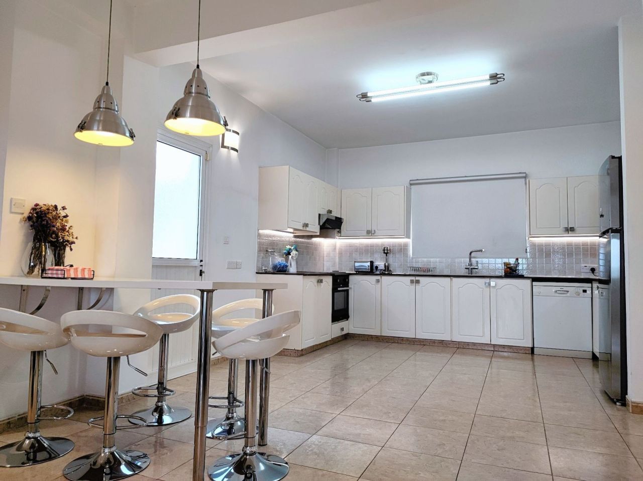 Дом в Хлораке, Кипр, 300 м² - фото 12