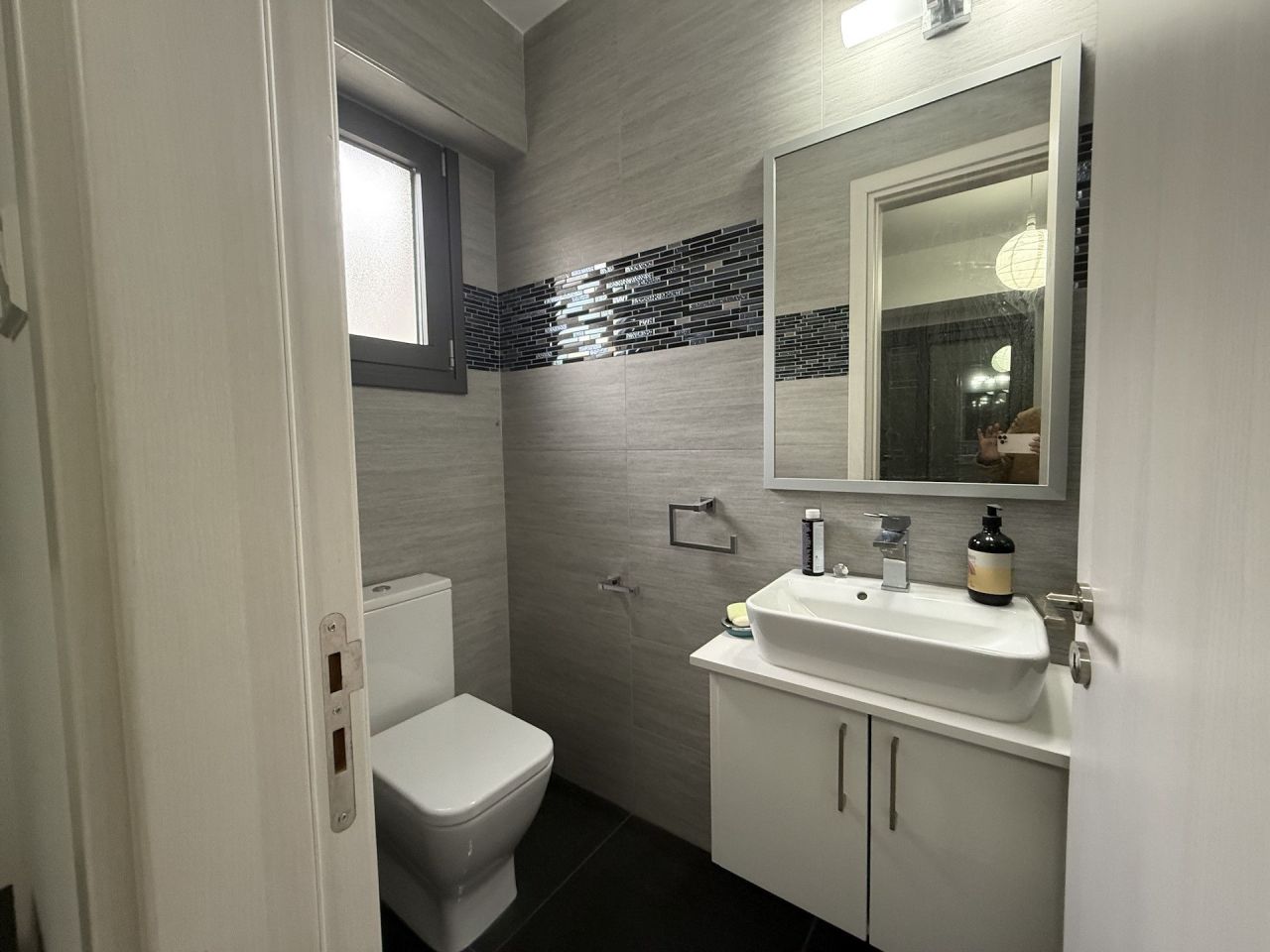 Апартаменты Agios Nicolaos, Кипр, 160 м² - фото 14
