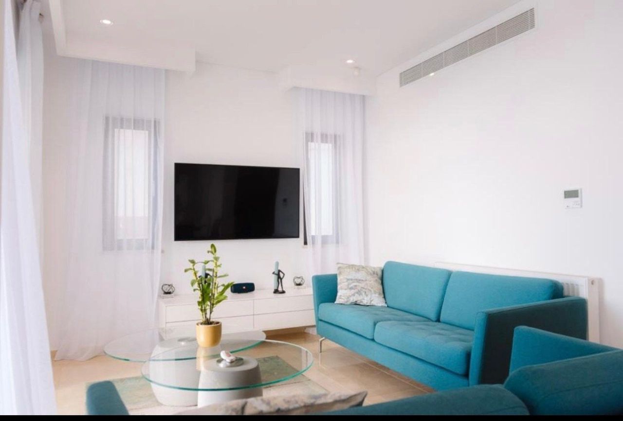 Дом Sea Caves, Кипр, 240 м² - фото 12