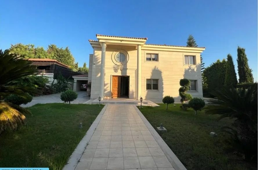 Дом в Тале, Кипр, 445 м² - фото 12