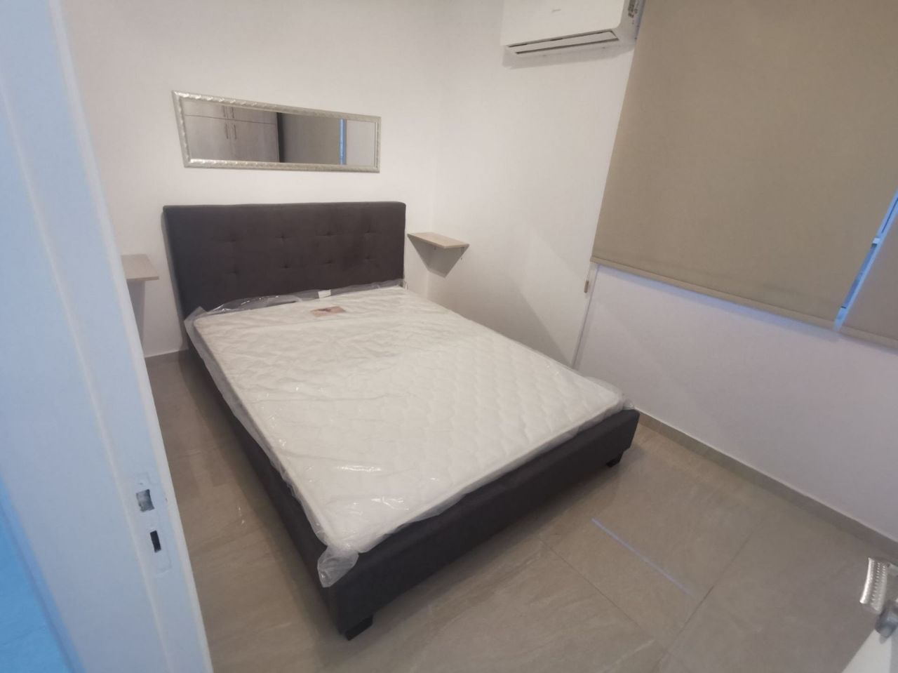 Апартаменты Agios Nektarios, Кипр, 60 м² - фото 11