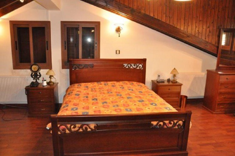 Дом в Писсури, Кипр, 295 м² - фото 14