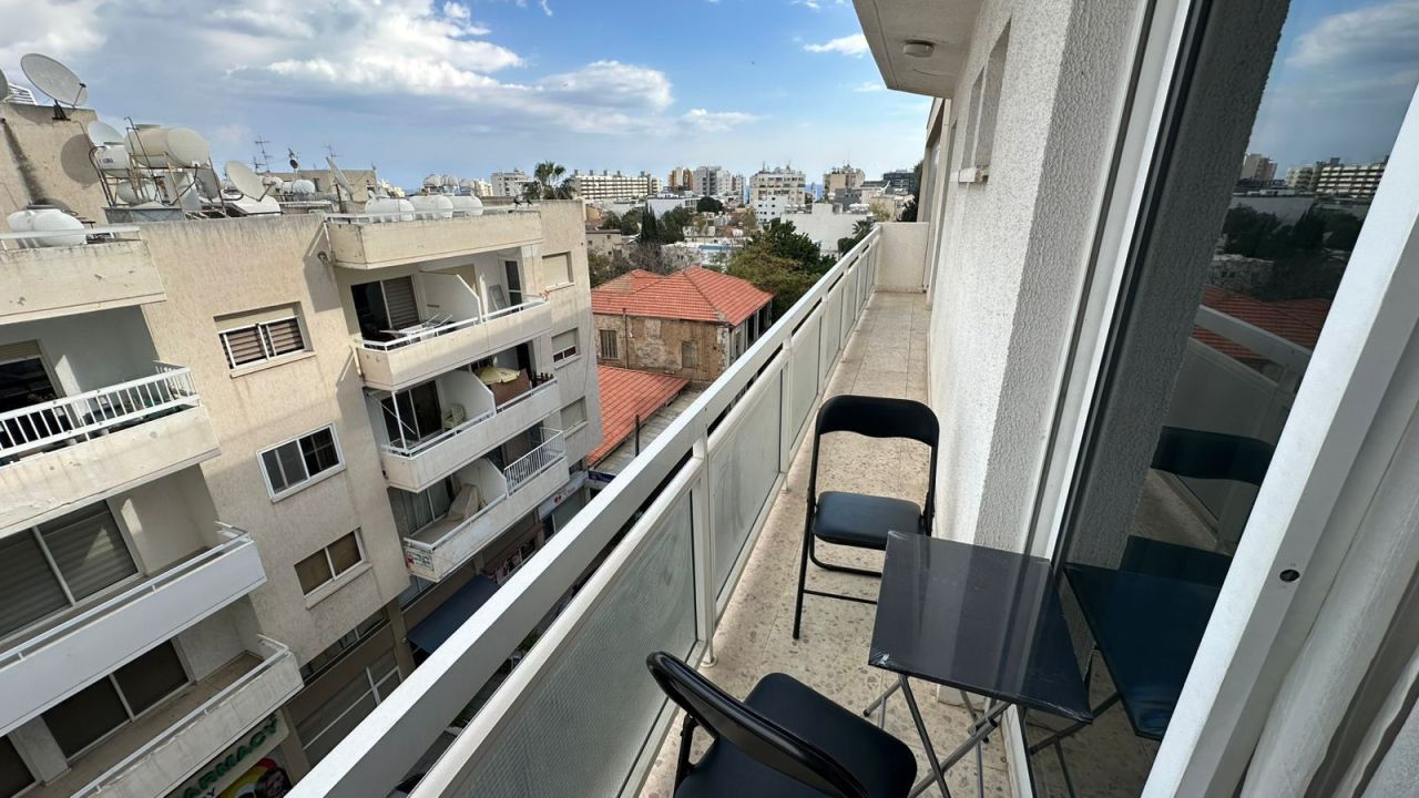 Апартаменты в Айия-Триасе, Кипр, 130 м² - фото 11