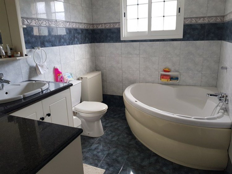 Дом в Парамите, Кипр, 380 м² - фото 14