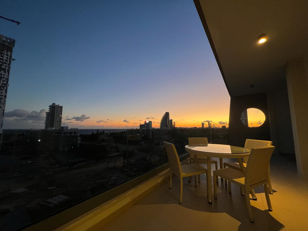 Апартаменты в Мутайяке, Кипр, 115 м² - фото 14