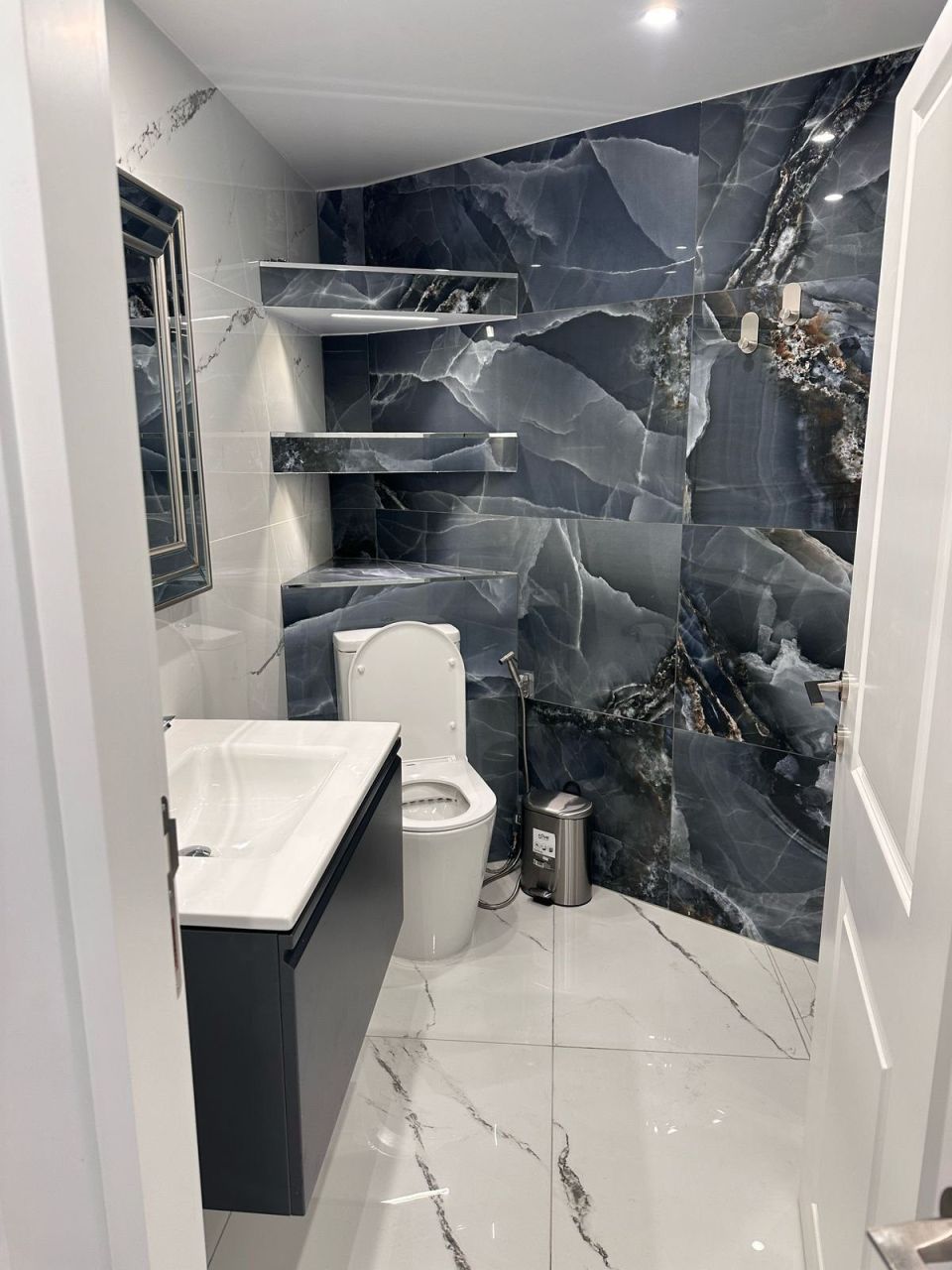 Апартаменты Neapoli, Кипр, 130 м² - фото 14