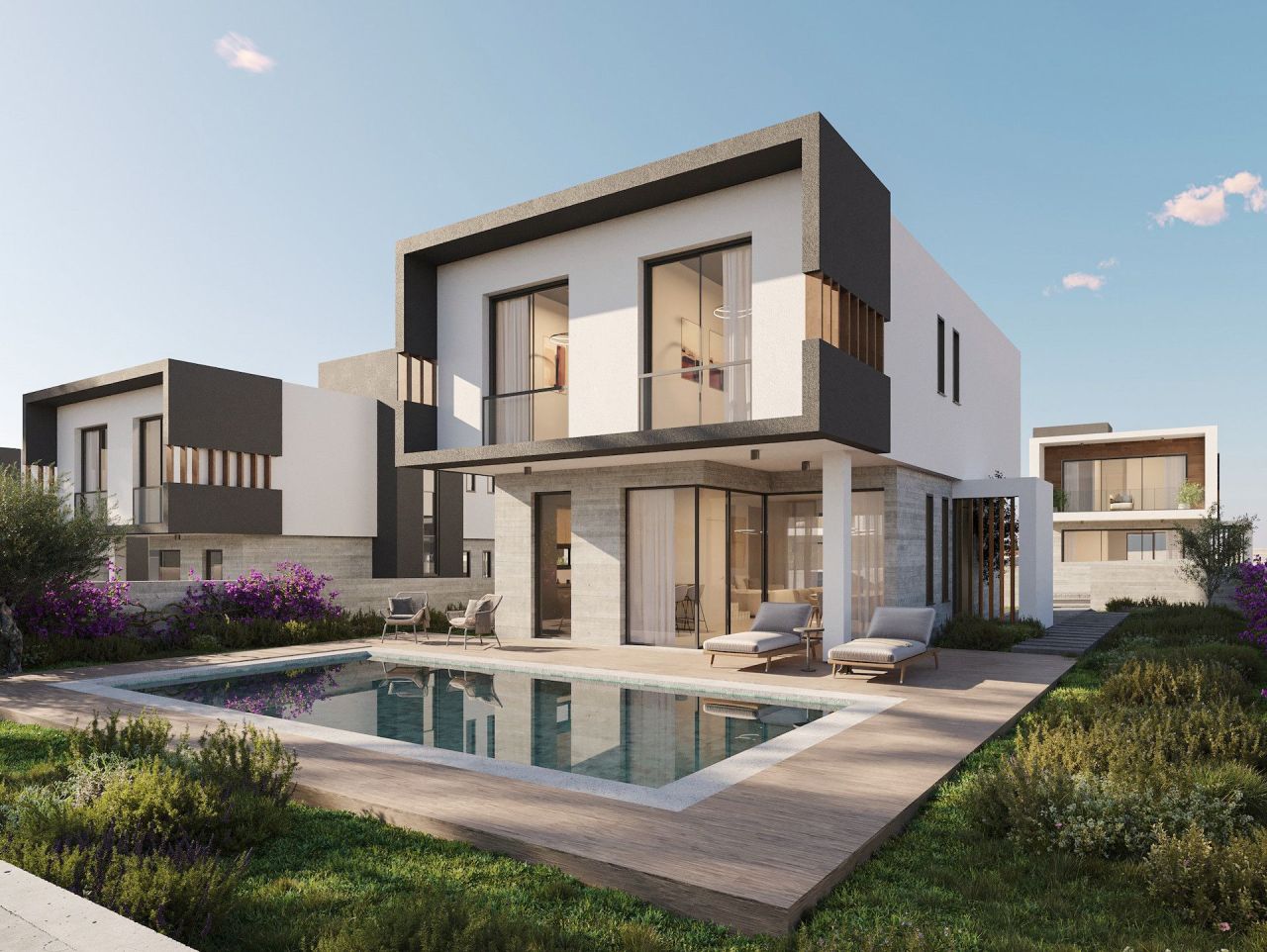 Дом в Эмба, Кипр, 191 м² - фото 13