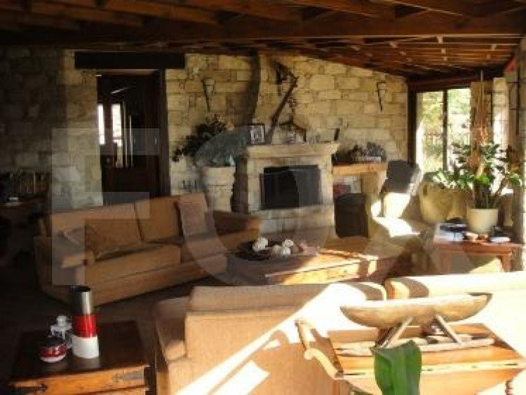 Дом в Корфи, Кипр, 400 м² - фото 14