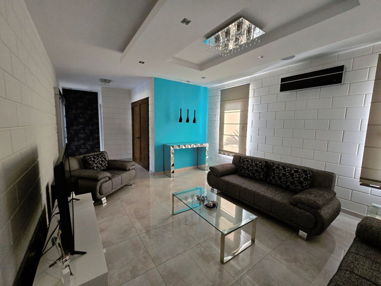 Дом в Ипсонасе, Кипр, 170 м² - фото 11