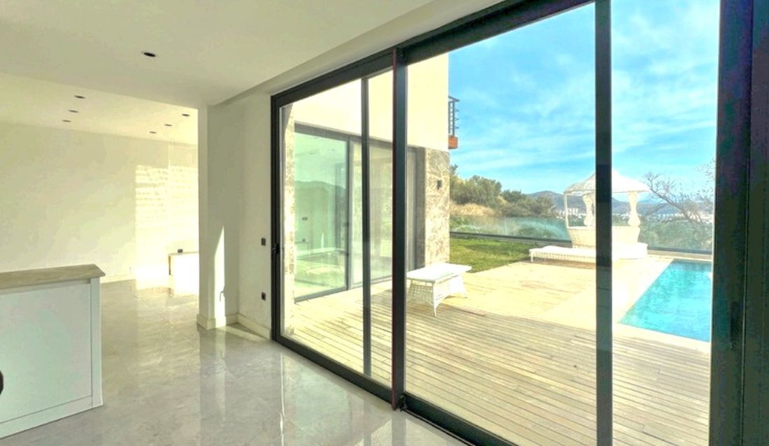 Вилла в Бодруме, Турция, 200 м² - фото 7