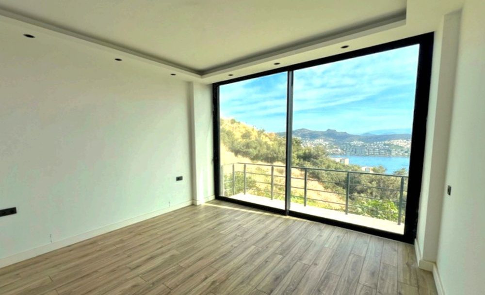 Вилла в Бодруме, Турция, 200 м² - фото 8