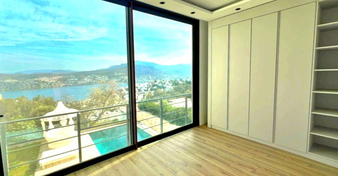 Вилла в Бодруме, Турция, 200 м² - фото 10