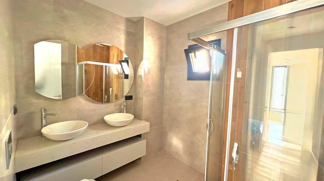 Вилла в Бодруме, Турция, 200 м² - фото 12