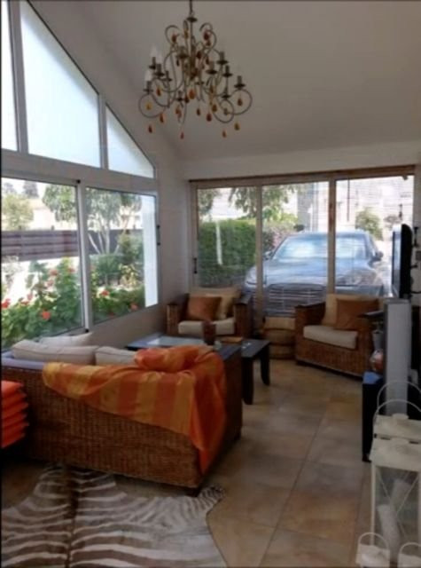 Дом Potamos Germasogeias, Кипр, 300 м² - фото 14