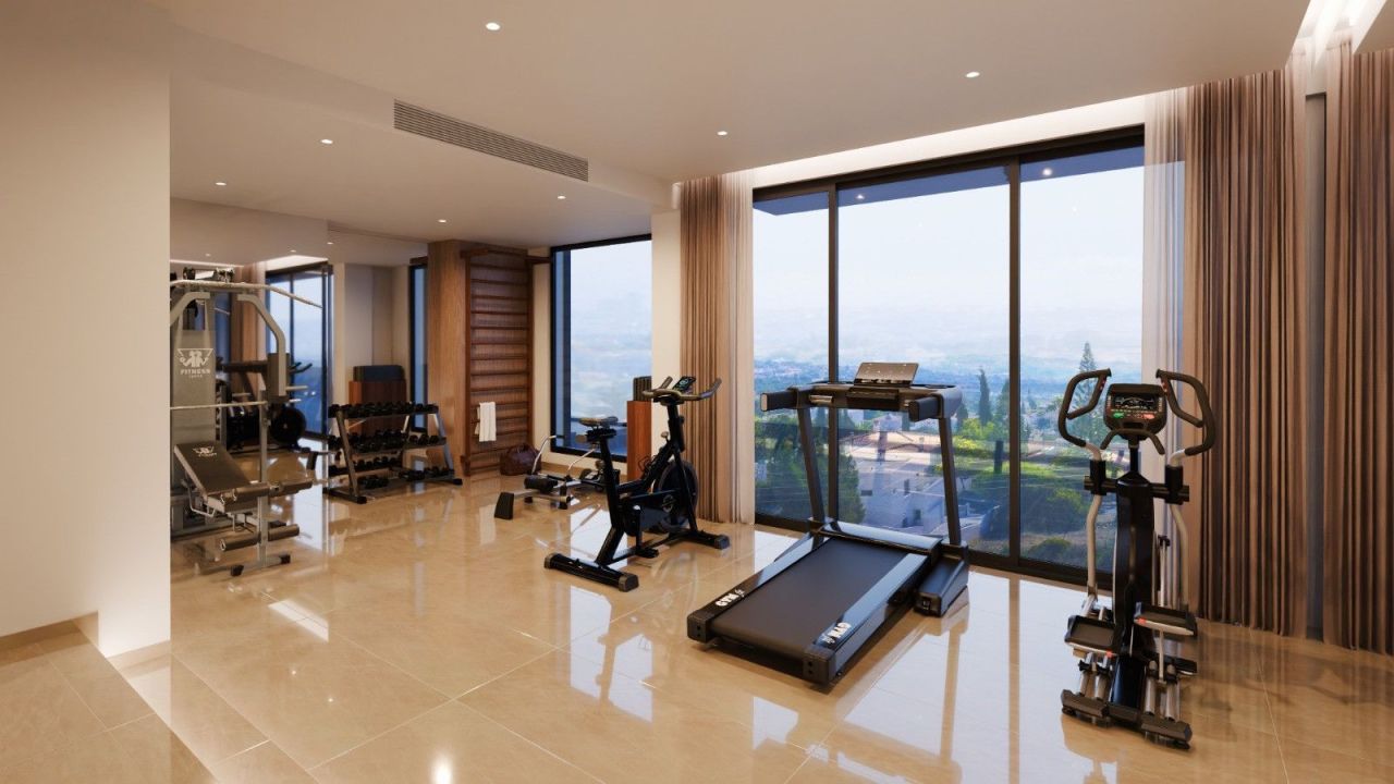 Дом в Тале, Кипр, 440 м² - фото 13