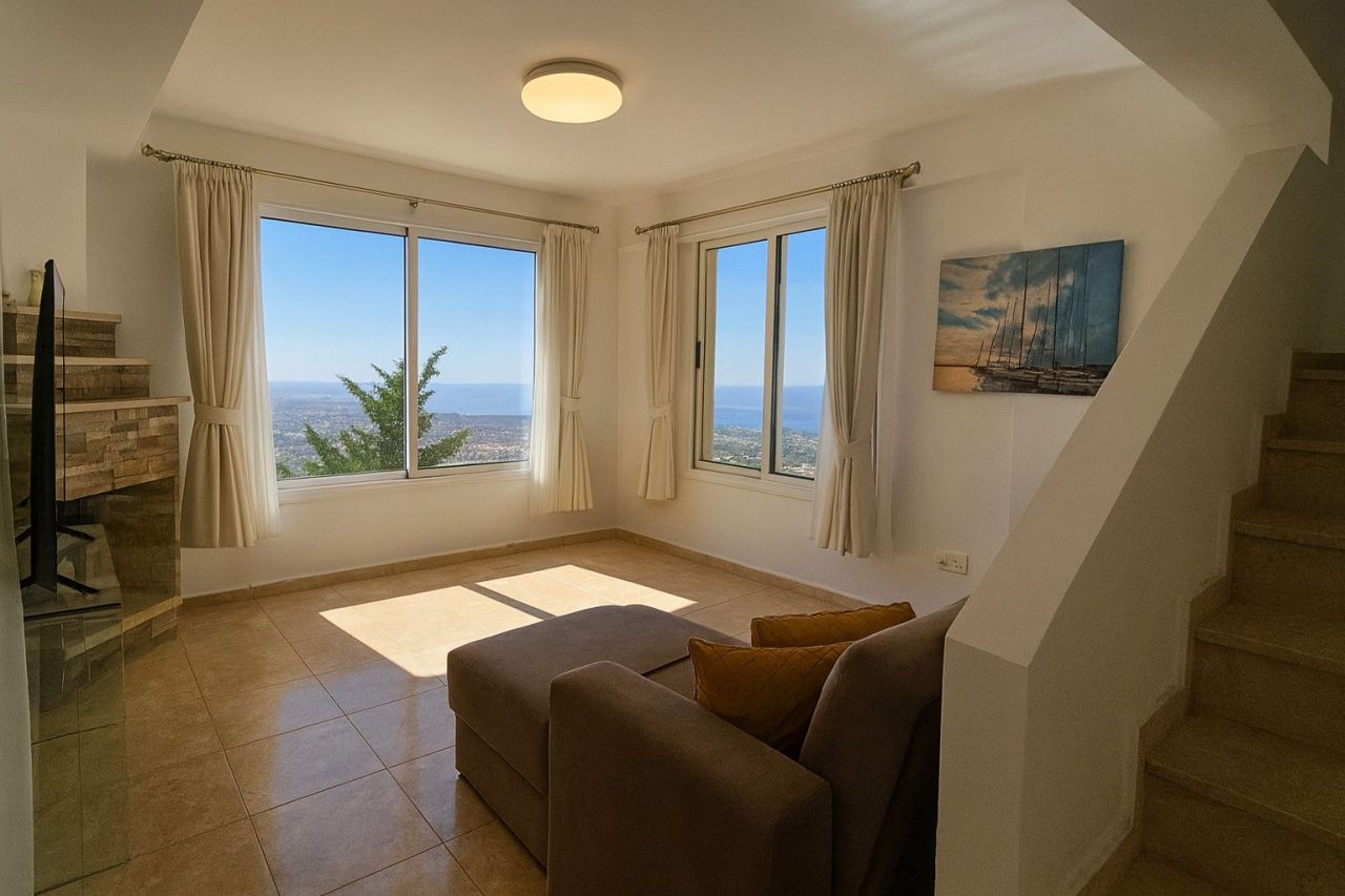 Дом в Пейе, Кипр, 237 м² - фото 13