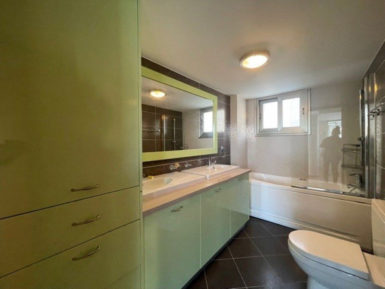 Дом Panthea, Кипр, 382 м² - фото 14