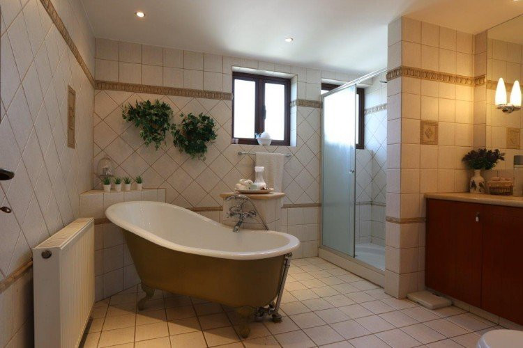 Дом Ekali, Кипр, 560 м² - фото 11