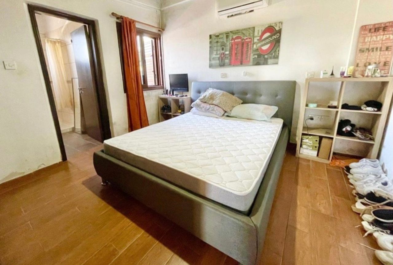 Дом в Чулу, Кипр, 140 м² - фото 13