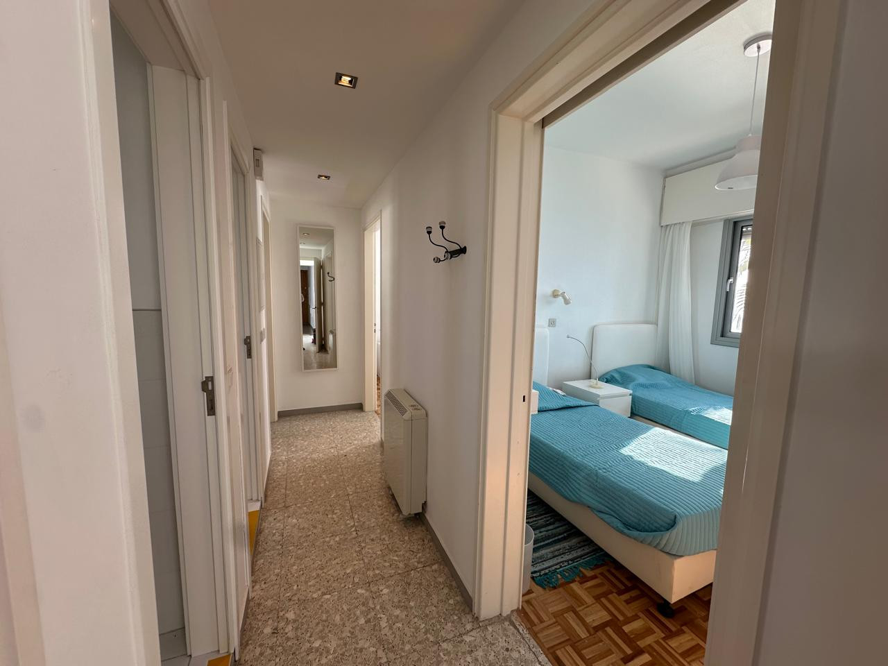 Апартаменты в Ермасойе, Кипр, 100 м² - фото 14