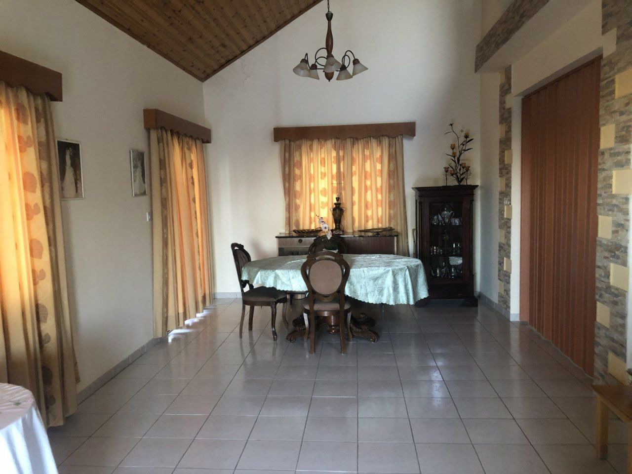 Дом в Вуни, Кипр, 150 м² - фото 14