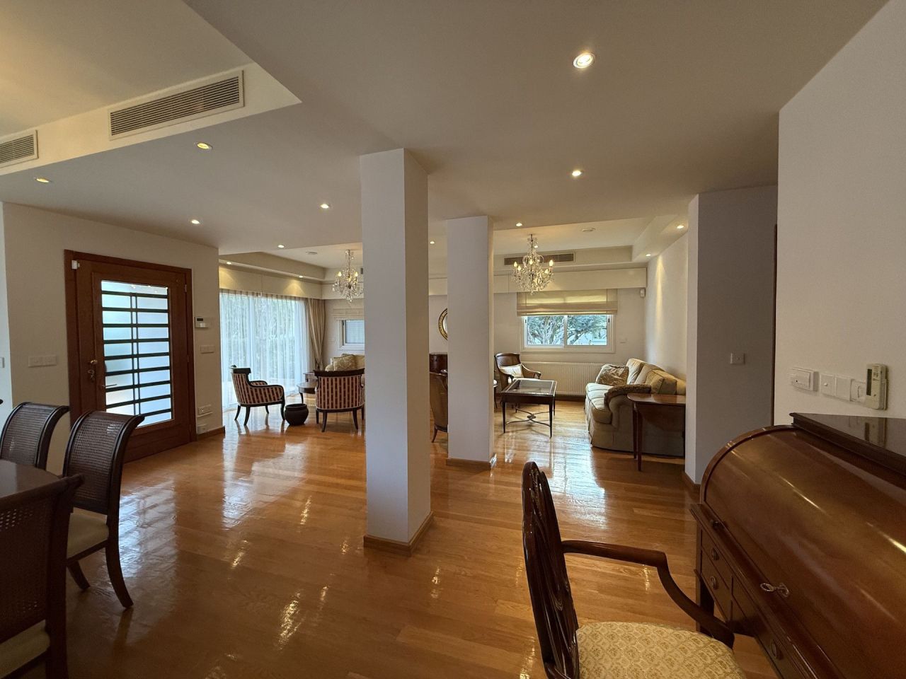 Дом Kapsalos, Кипр, 220 м² - фото 14