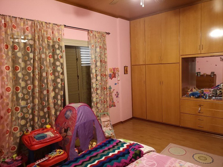 Дом Agia Filaxi, Кипр, 350 м² - фото 14