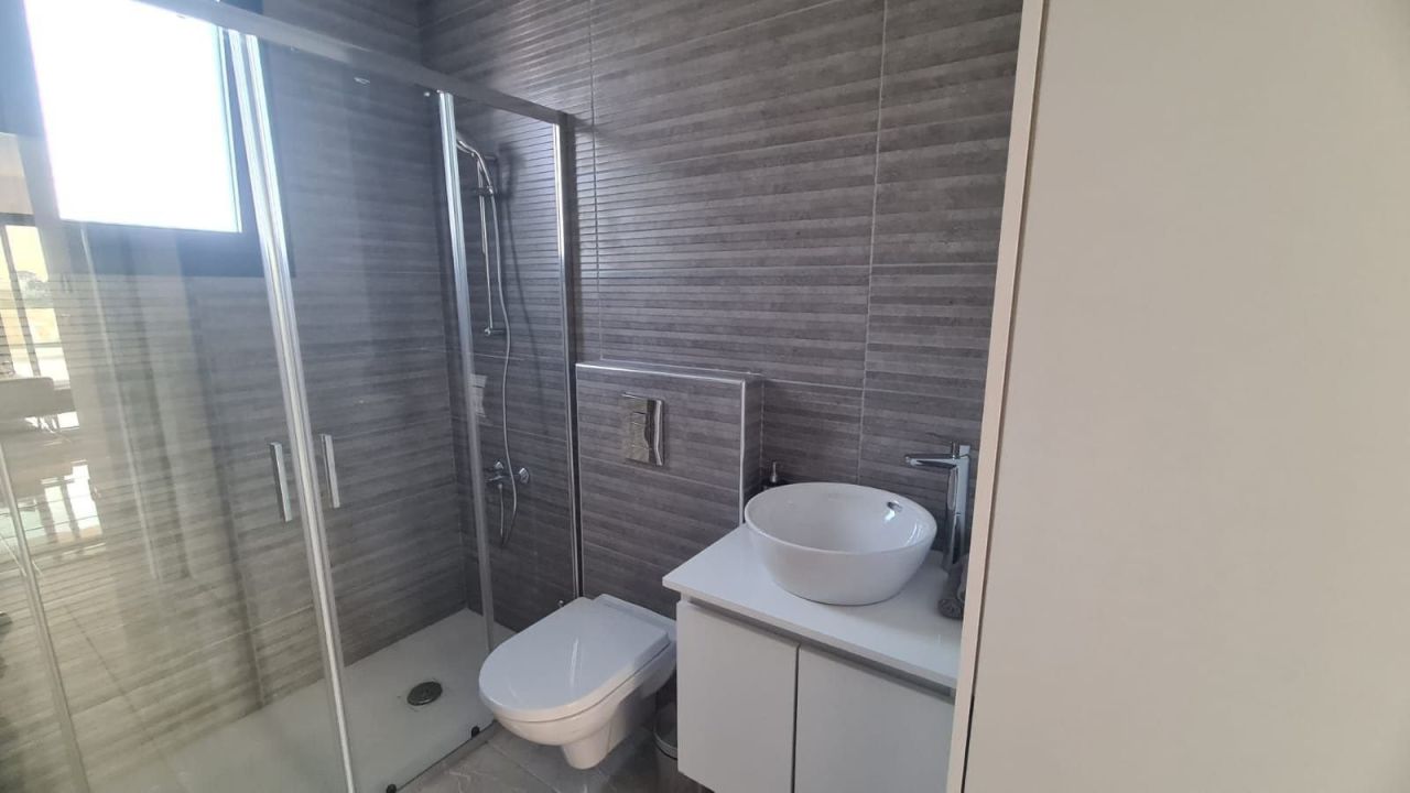 Апартаменты в Пареклисии, Кипр, 111 м² - фото 11