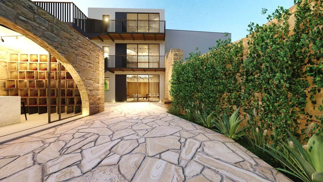 Дом Vasa Koilaniou, Кипр, 242 м² - фото 14