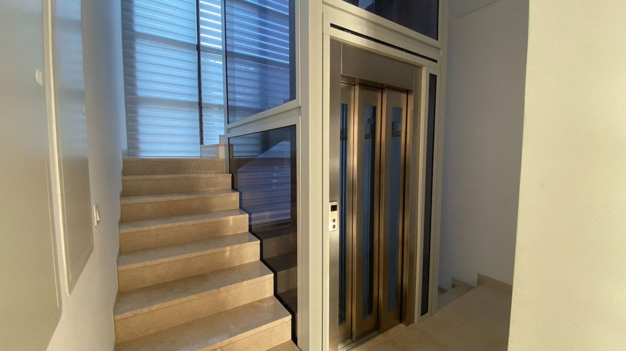 Дом в Пейе, Кипр, 300 м² - фото 13