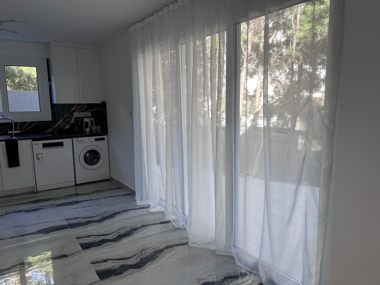 Мезонет Agios Tychon - Tourist Area, Кипр, 160 м² - фото 11