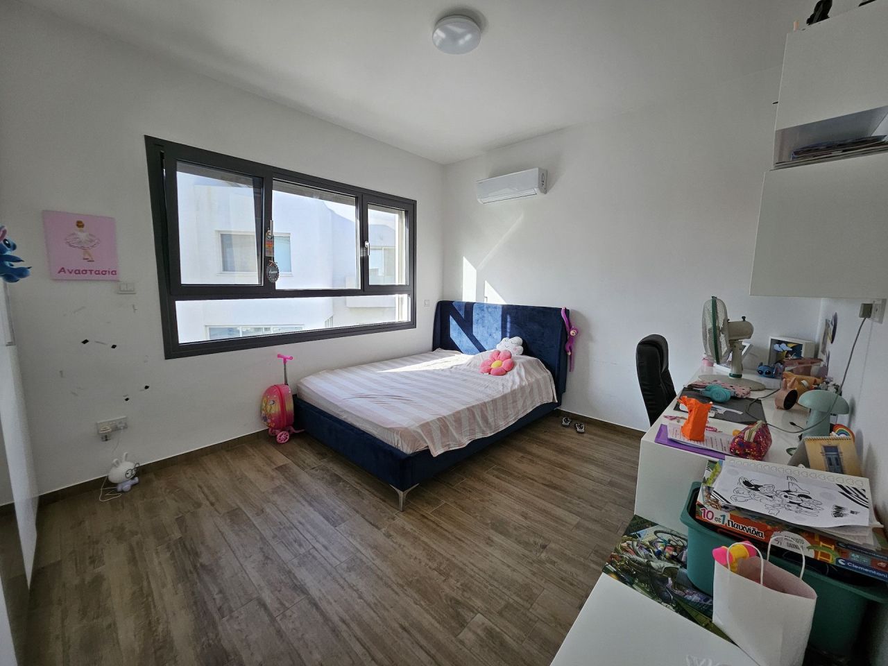 Дом в Колосси, Кипр, 237 м² - фото 14