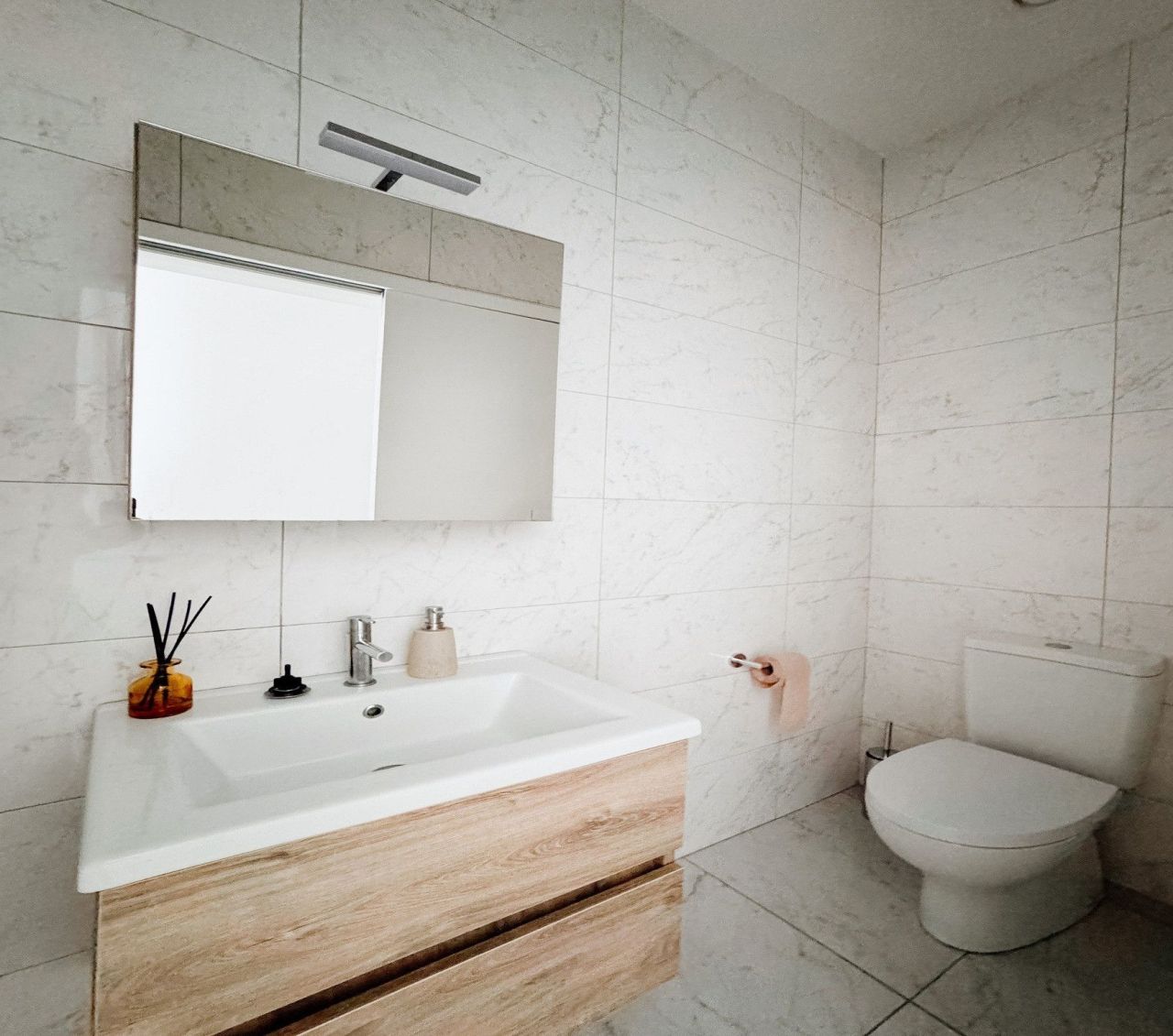 Апартаменты в Меса-Йитонии, Кипр, 121 м² - фото 14