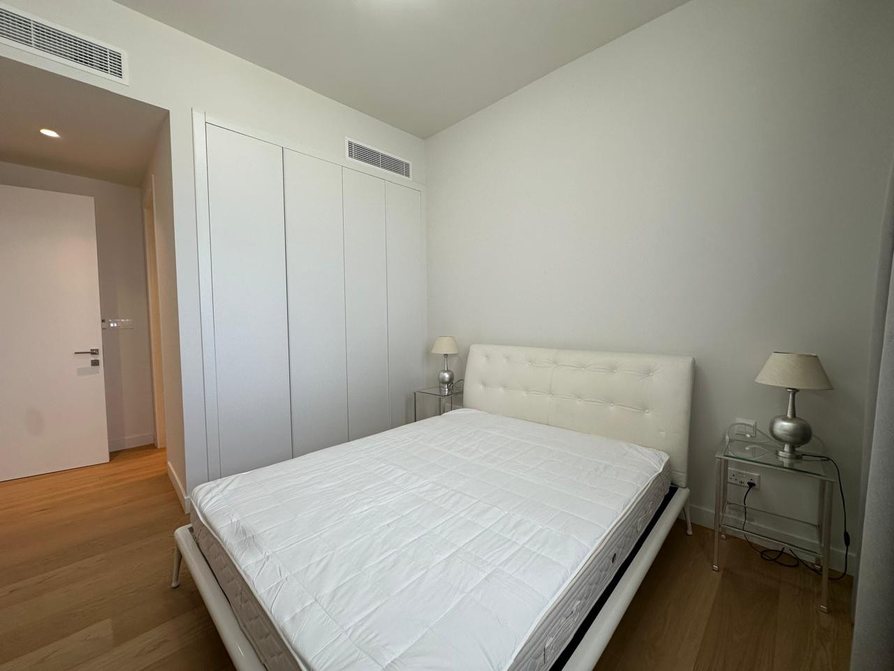 Апартаменты Potamos Germasogeias, Кипр, 112.5 м² - фото 14