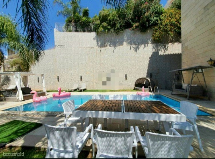 Дом Laiki Leykothea, Кипр, 850 м² - фото 9