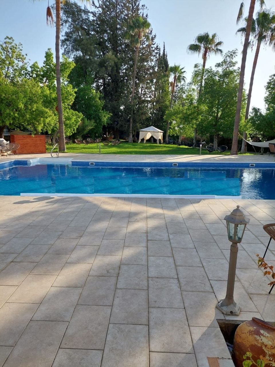 Дом в Пареклисии, Кипр, 800 м² - фото 14