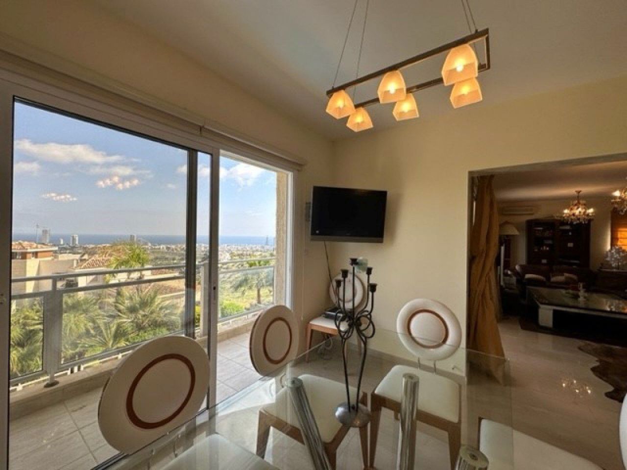 Дом Agia Paraskevi, Кипр, 353 м² - фото 14
