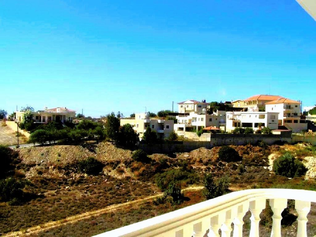 Дом Agia Filaxi, Кипр, 550 м² - фото 14