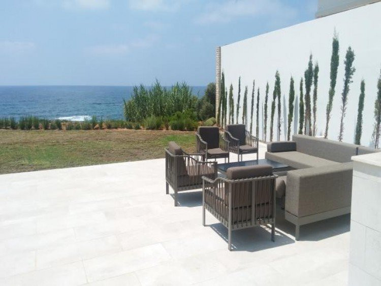 Дом в Пейе, Кипр, 314 м² - фото 13